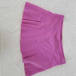 Nike Dri Fit Tennis Skirt - Size Small